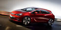 Opel GTC Paris 6