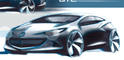 Opel GTC Paris 60