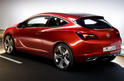 Opel GTC Paris 7