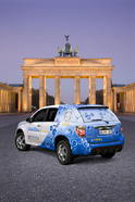 Opel HydroGen4 9