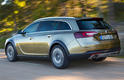 Opel Insignia Country Tourer 2