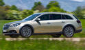 Opel Insignia Country Tourer 3