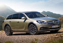 Opel Insignia Country Tourer 4