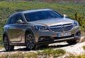 Opel Insignia Country Tourer 6