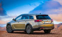 Opel Insignia Country Tourer 7