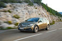 Opel Insignia Country Tourer 8