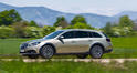 Opel Insignia Country Tourer 9