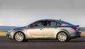 Opel Insignia Hatchback 1
