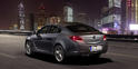 Opel Insignia Hatchback 2
