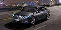 Opel Insignia Hatchback 3