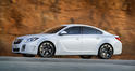 Opel Insignia OPC 2