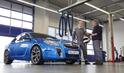 Opel Insignia OPC Sports Tourer 10