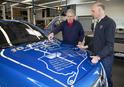 Opel Insignia OPC Sports Tourer 11