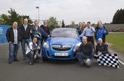 Opel Insignia OPC Sports Tourer 12