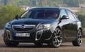 Opel Insignia OPC Sports Tourer 14