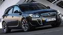 Opel Insignia OPC Sports Tourer 2