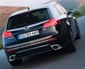 Opel Insignia OPC Sports Tourer 4