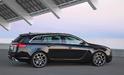 Opel Insignia OPC Sports Tourer 8