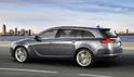 Opel Insignia Sports Tourer 1