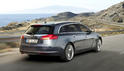 Opel Insignia Sports Tourer 4