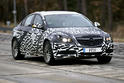 Opel Insignia Spy Photos 1