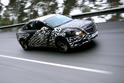 Opel Insignia Spy Photos 2
