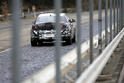 Opel Insignia Spy Photos 4