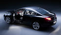 Opel Insignia interior 2