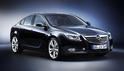 Opel Insignia interior 3