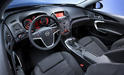 Opel Insignia interior 4