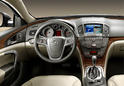 Opel Insignia interior 6