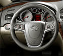 Opel Insignia interior 7