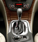 Opel Insignia interior 9