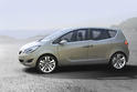 Opel Meriva Concept 2