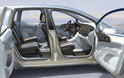 Opel Meriva Concept 5