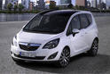 Opel Meriva Design Edition 1