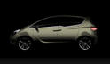 Opel Meriva Teaser