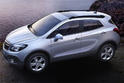 Opel Mokka 2