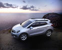 Opel Mokka 4