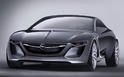 Opel Monza Concept 1