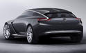 Opel Monza Concept 2
