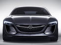 Opel Monza Concept 4