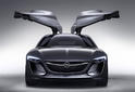 Opel Monza Concept 5