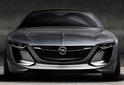 Opel Monza Concept 7