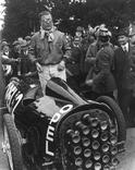 Opel RAK 2 Rocket Speed Record Anniversary 2