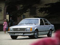 Opel Senator Monza Turn 30 2