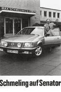 Opel Senator Monza Turn 30 4