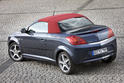 Opel Tigra TwinTop Illusion 3