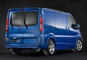 Opel Vivaro VPC 3
