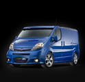 Opel Vivaro VPC 4